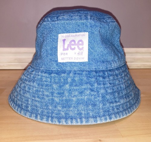 Denim bucket hat lee - Gem Denim bucket hat lee - Gem