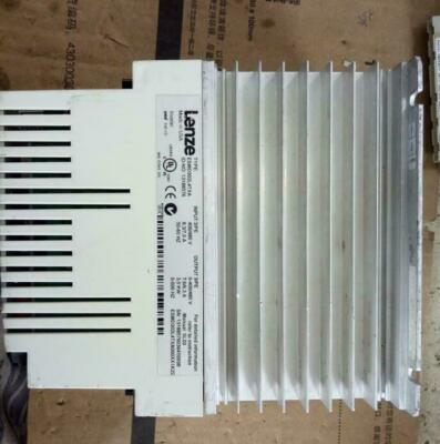 priority express Lenze INVERTER ESMD302L4TXA refurbished 