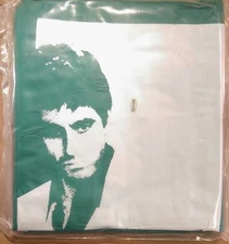 Scarface Tony Montana Pool Table Cover 8 Foot Green Vinyl w/ FREE Shipping