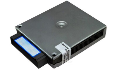 Reman Electronic Ctrl Unit  Blue Streak Electronics  EM1392