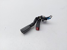MERCEDES BENZ C CLASS W205 REAR TWIN DOUBLE SEAT BELT BUCKLE 2015 A2058600469