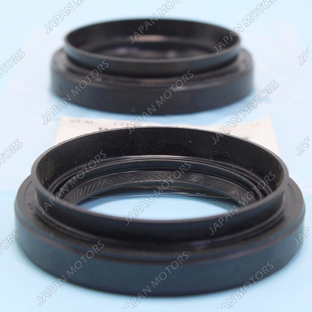OEM Toyota Land Cruiser Lexus LH Front Axle Oil Seal 90311-47012