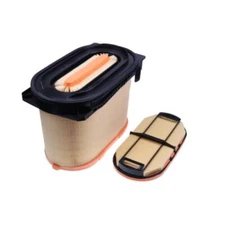 Air Filter Set 3466688 3466687 for Caterpillar D3 D4 D5 415F2 416F 416F2 420F