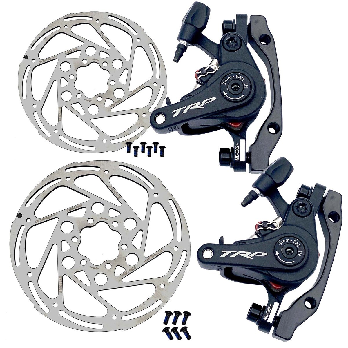 Spyre Brakes Trp Spyre Rotor TRP Spyre SLC Disc Brake Canada