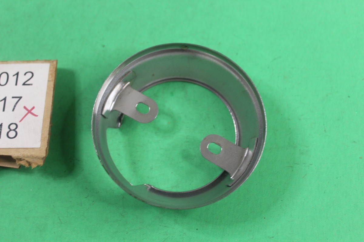 NOS OEM KAWASAKI Speedometer Cover F7 F9 F11 KE KS F11M NOS OEM KAWASAKI Speedometer Cover F7 F9 F11 KE KS F11M