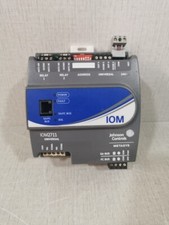 Johnson Controls IOM2711 Input/Output Expansion Module Rev D Ver 5.1.3