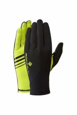 Ronhill windblock gloves running jogging outdoors RRP �23.00