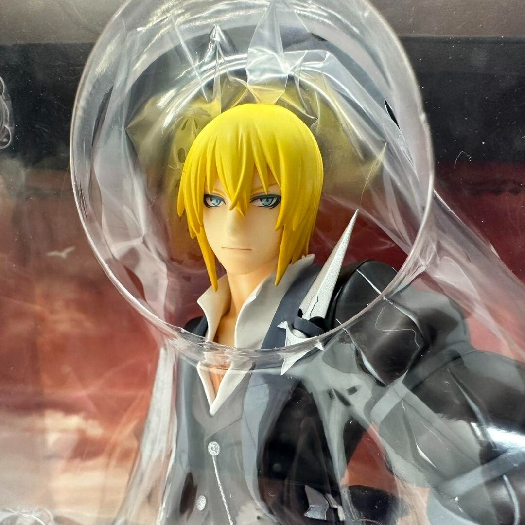 Tales of Berseria Eizen 1/8 Scale PVC Figure ALTER Game