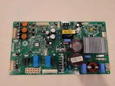 ⭐️ Genuine Original OEM EBR74796401 LG REFRIGERATOR PCB MAIN CONTROL BOARD  *E3