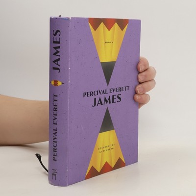 James  |  Percival Everett