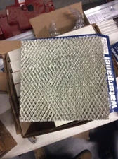 Aprilaire #10 Humidifier Water Panel Evaporator for  models 110, 220, 558, 550