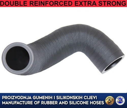 Tuyau Redroidisseur Turbo Air Citroen Nemo 1.3 HDI 75 51856675 51915410 0382.RA