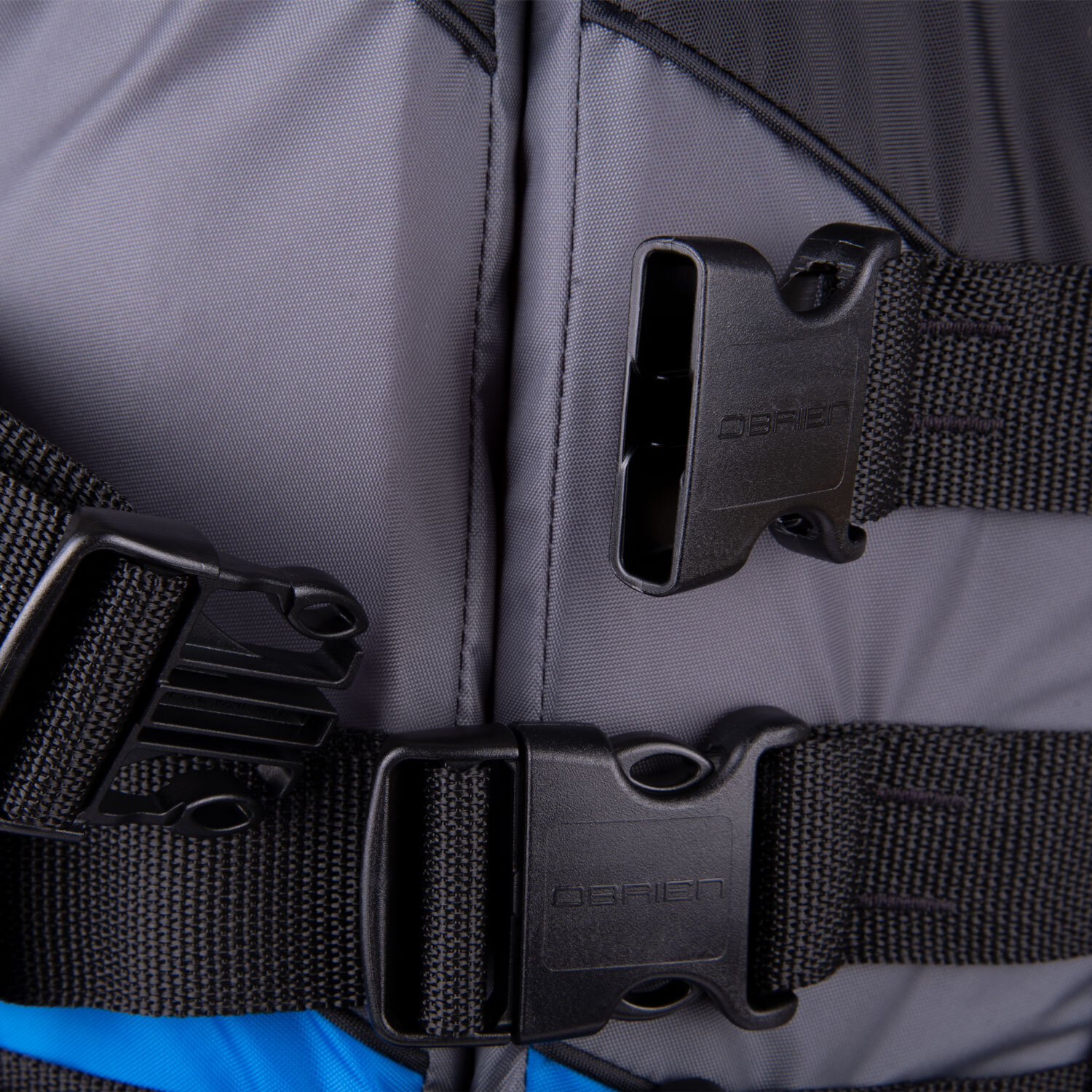 O'Brien KAYAK SKI WAKEBOARD JETSKI WATERSKI BUOYANCY AID LIFE JACKET