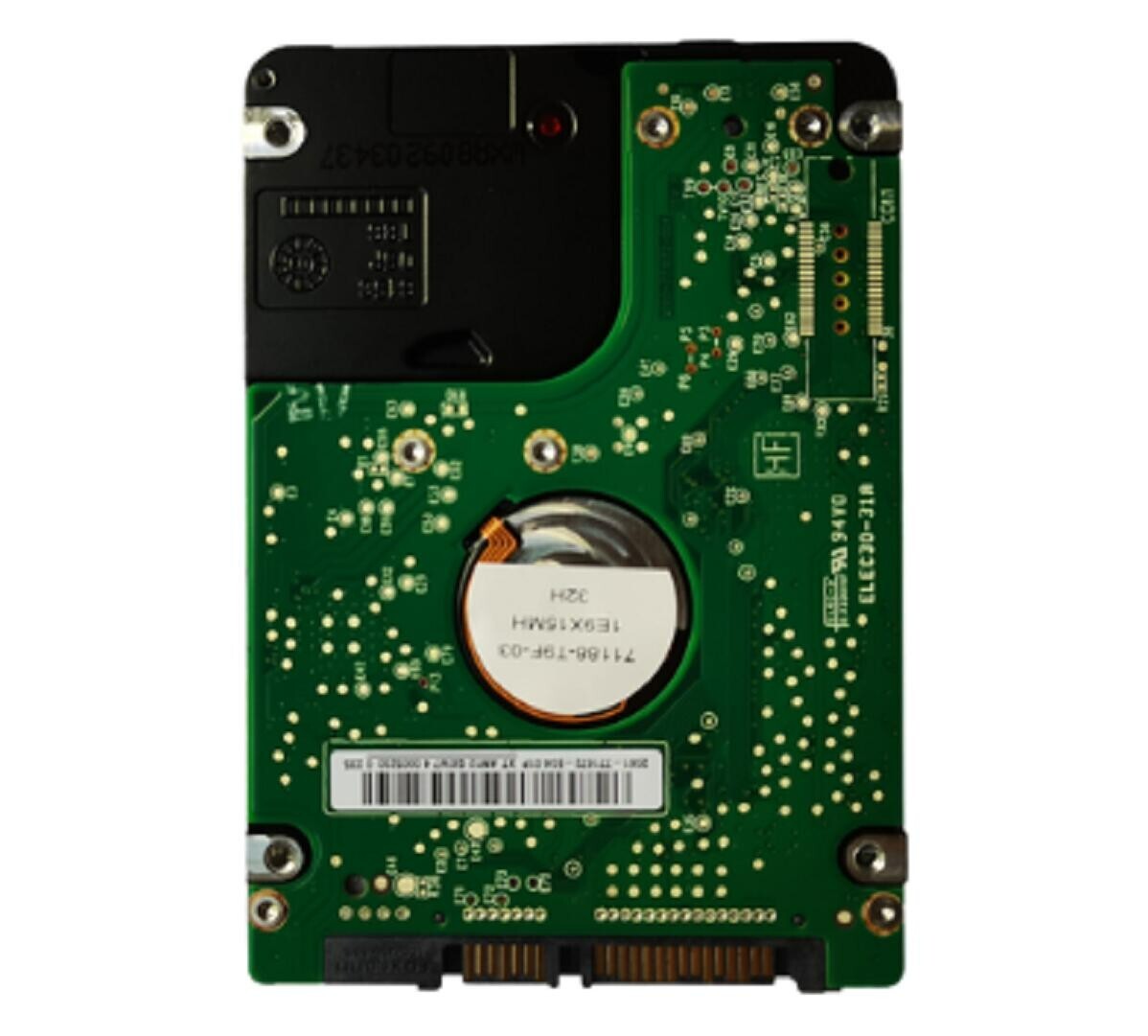 PCパーツ WESTERN DIGITAL WD3200BPVT Scorpio Blue 320GB 5400 RPM 8MB cache SATA 3.0Gb/s 2.5 internal notebook hard drive (Bare Drive) by Western Amazon.com: WD3200BPVT-22JJ5T0 WESTERN DIGITAL SCORPIO BLUE