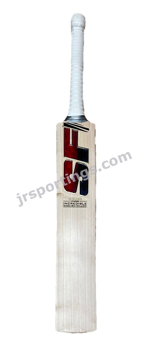 SF INCREDIBLE 10000 ENGLISH WILLOW CRICKET BAT | eBay