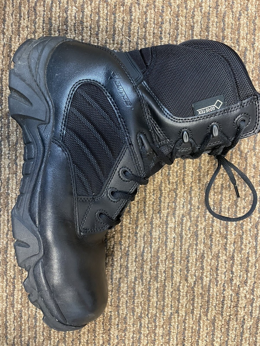 Bates GORE TEX Size 12 Ultra-Lite Mens Tactical 8