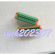 10PCS Phoenix DFMC 1.5/10-ST-3.5-LR 1790564 connector #TX