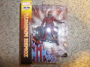 marvel select zombie magneto
