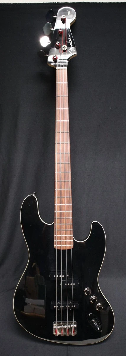 Fender Aerodyne 