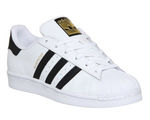 zapatillas adidas mujer blanco