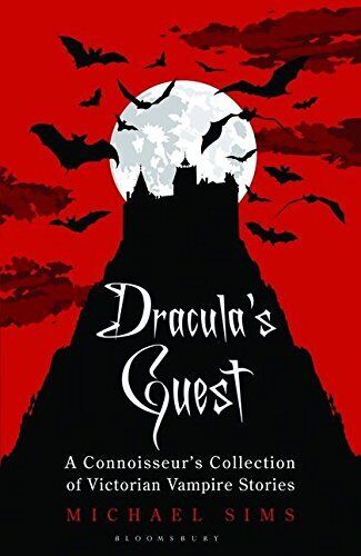 Dracula's Guest: A Connoisseur's Coll..., Sims, Michael - Picture 1 of 2