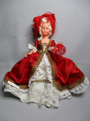 Habillage Louis pour baigneur Petit Colin taille 40 cm - Petitcollin