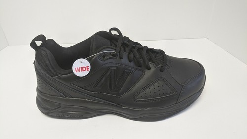 New Balance 623v3 Training Shoes, Black 