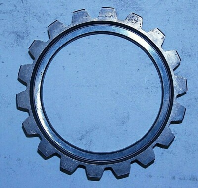 EATON FULLER 14331 Transmission Mainshaft Spacer/Output Shaft; BRAND NEW IN BOX