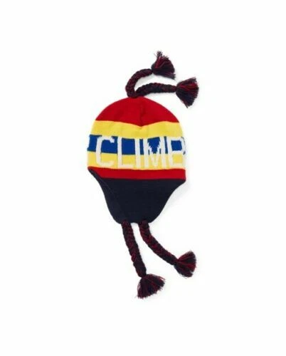 Sólido hombres Ralph Lauren Gorro