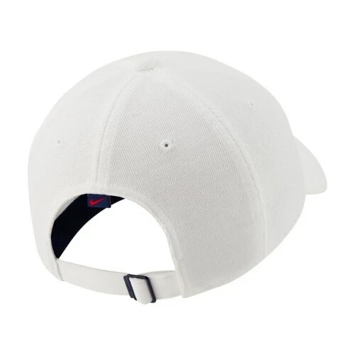 New Nike Heritage 86 Court Logo Cap Men's Hat Tennis DJ6147-102