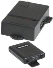 Seco-Larm E-37EV Enforcer Alarm Pager System, Monitors Premises or Vehicle