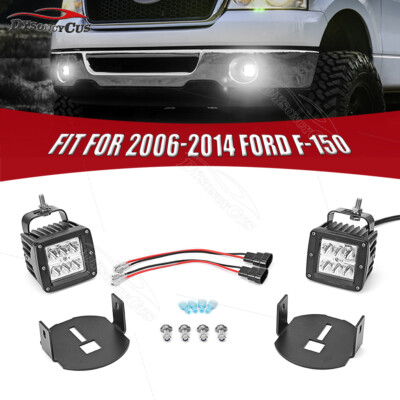elf bar vape uk Ford F150 (04-14) Morimoto XB LED Projector Fog Lights LF131