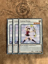 cupid deck yugioh Cupid Pitch GFP2-EN136 Yu-Gi-Oh! Card main image 1