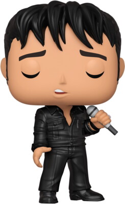 Elvis Presley - Elvis 68 Comeback Special 188 - Funko Pop! - Vinyl