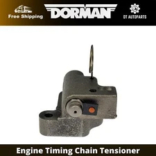 For 2011-2016 Ford F-150 Dorman Engine Timing Chain Tensioner Primary 2012 2013