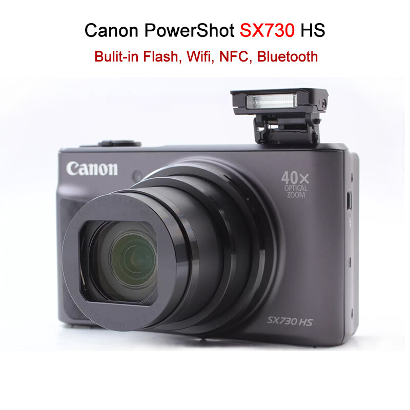Canon - canon♡730HS Canon PowerShot SX730 HS - Cameras - Canon Central and North