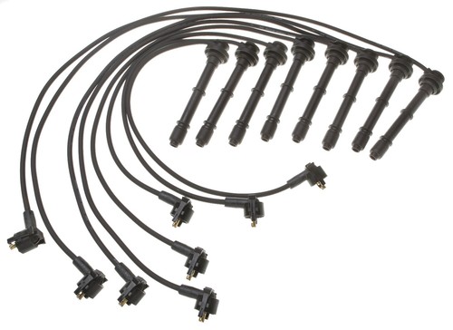 Fils de bougie / faisceau d'allumage HEI pour V8 GM
