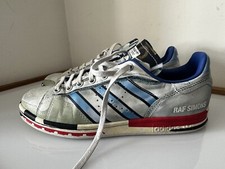 ADIDAS ORIGINALS X RAF SIMONS STAN SMITH MICROPACER