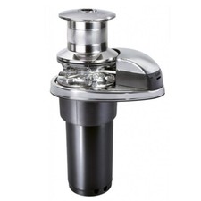 Salpa Ancora Barca Quick DP2E 1000D Per Catena 8mm 800w