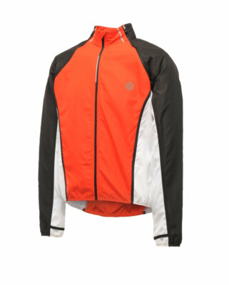Dare2b Momentum Windshell 2-in-1 Mens Cycle Jacket