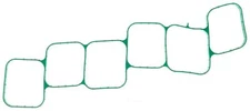 Fuel Injection Plenum Gasket-VIN: G Mahle MS19918