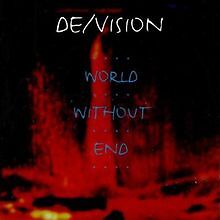 World Without End von De/Vision | CD | Zustand akzeptabel