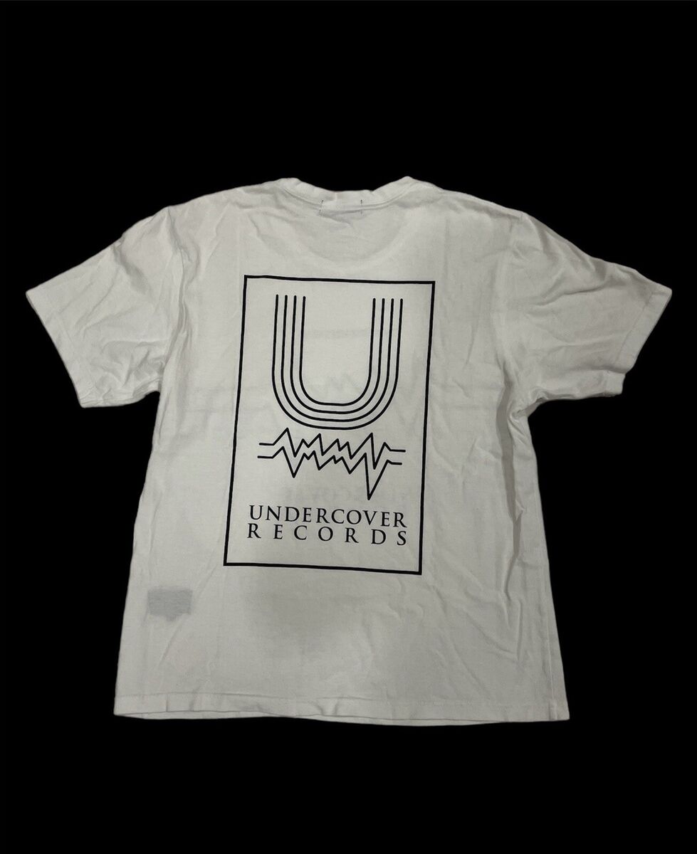 Undercover Records Jun Takahashi Japanese Designer Undercover Records Jun Takahashi Japanese Designer