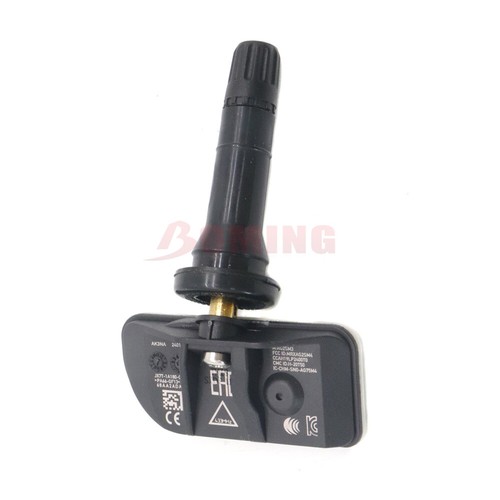 4PCS MOTORCRAFT TPMS Sensor JX7T-1A180-CA For 2020 LINCOLN AVIATOR 433MHz NEW - Picture 13 of 13