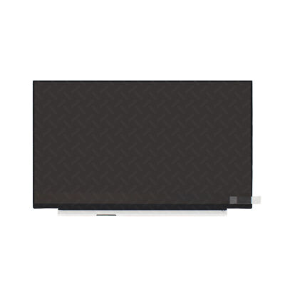 13.3'' FHD IPS LED LCD Screen Display Panel Replacement N133HCE-EAA Compatible