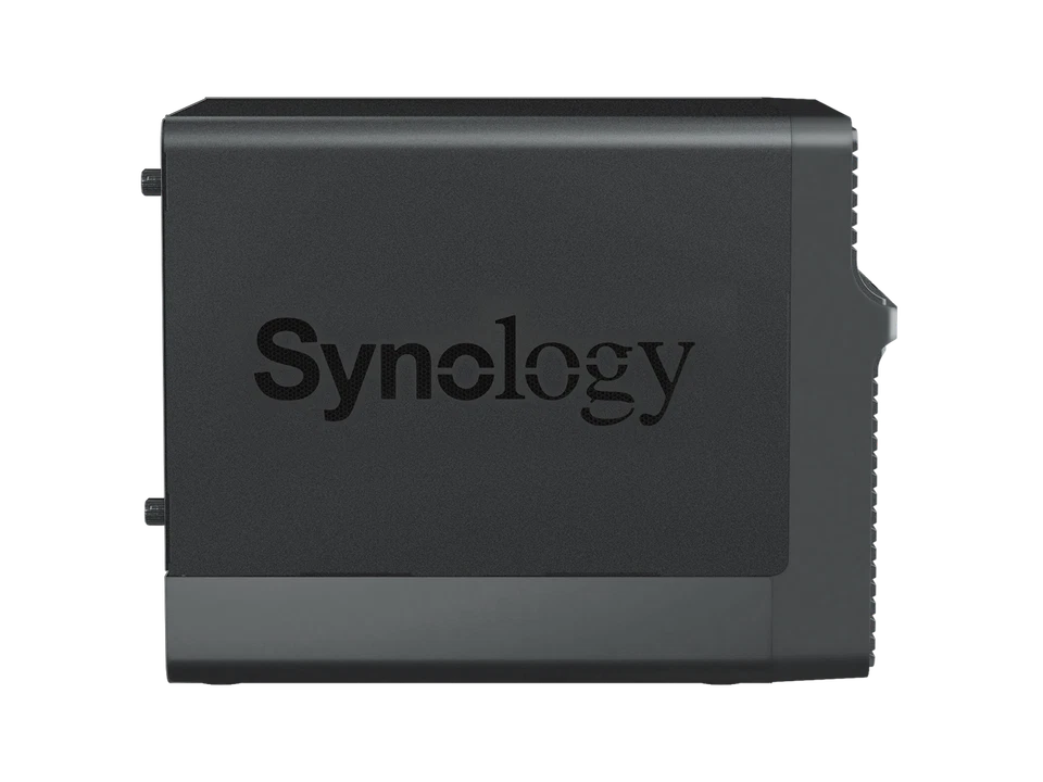 Synology 4-bay DiskStation DS423 (Diskless) - Image 4 of 4