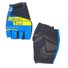 Guanti Ciclismo Estivi Euregio Tour Bici Da Corsa MTB Spinning M- L
