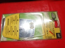 Glace de rétroviseur Citroen AX