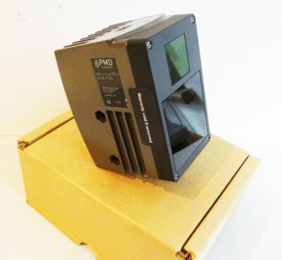 PMD technologies PMD (vision) S3 64x48 Pixel -unused/OVP-