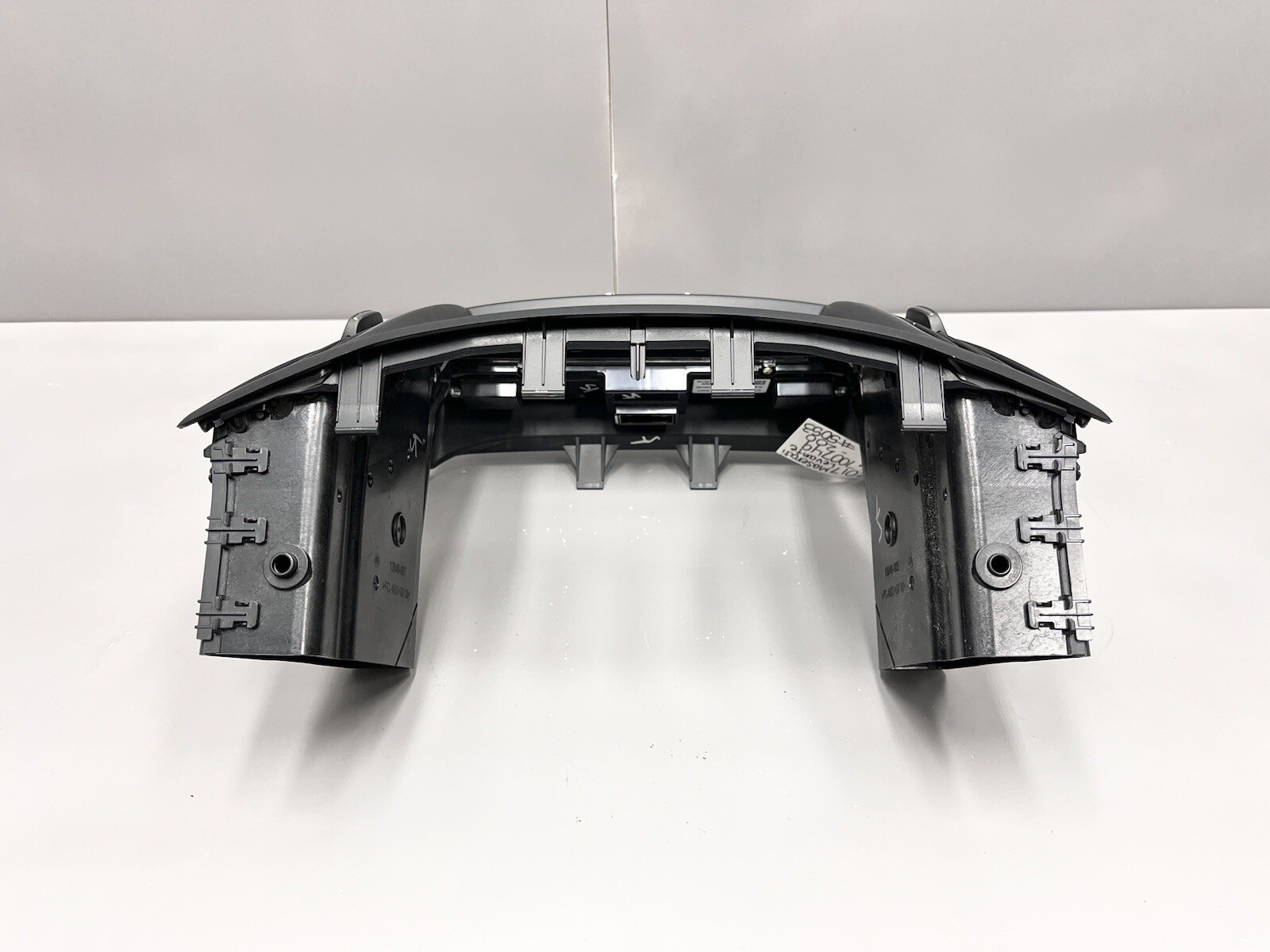 ⭐️2017-2020 MASERATI LEVANTE DASH DISPLAY BEZEL & CENTER AC AIR VENTS GRILLE OEM